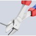 Кусачки бокові особливої потужності KNIPEX 74 05 250