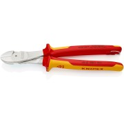 Кусачки бокові особливої потужності KNIPEX 74 06 250 T