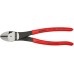 Кусачки бокові особливої потужності KNIPEX 74 21 200 SB