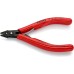Кусачки бокові для електроніки KNIPEX 75 12 125
