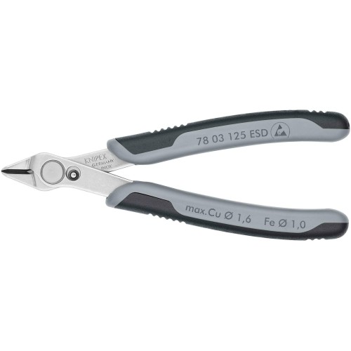 Кусачки Electronic Super Knips 78 03 125 ESD