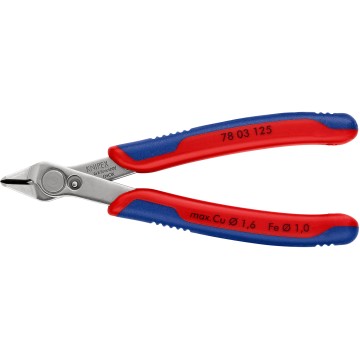 Кусачки Electronic Super Knips 78 03 125