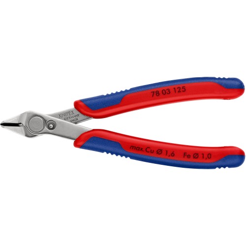 Кусачки Electronic Super Knips 78 03 125