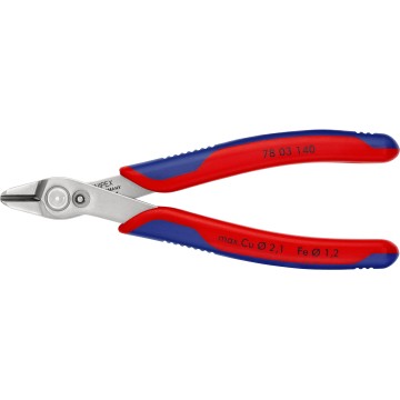 Кусачки Electronic Super Knips 78 03 140