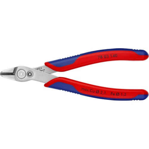 Кусачки Electronic Super Knips 78 03 140