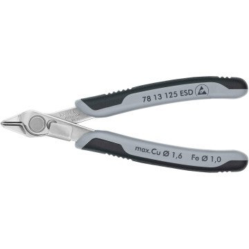 Кусачки Electronic Super Knips 78 13 125 ESD