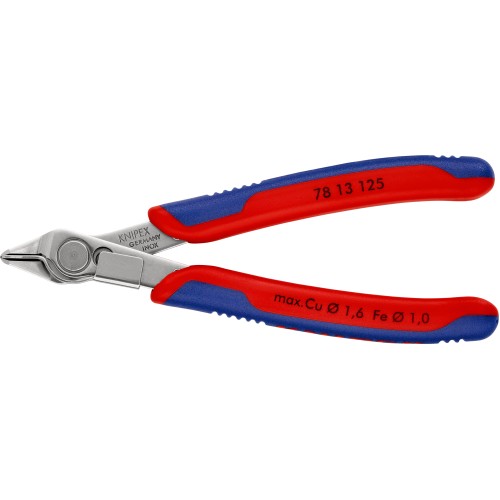 Кусачки Electronic Super Knips 78 13 125
