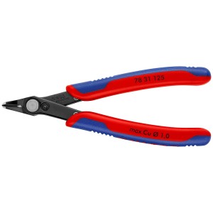 Кусачки Electronic Super Knips 78 31 125