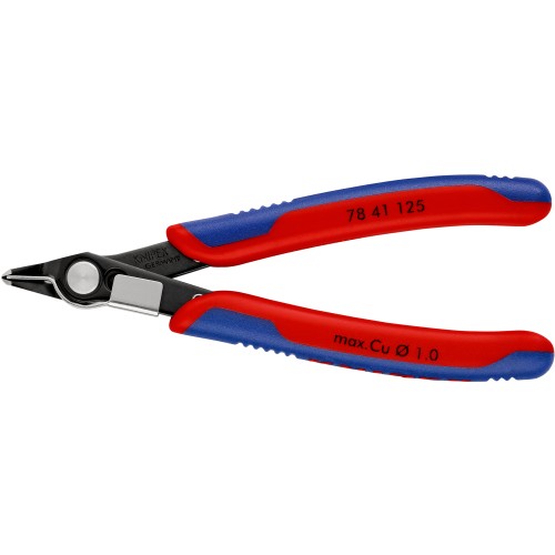 Кусачки Electronic Super Knips 78 41 125