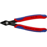 Кусачки Knipex Electronic Super Knips , 125 мм (78 61 125)