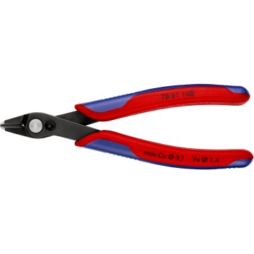 Кусачки Electronic Super Knips 78 61 140