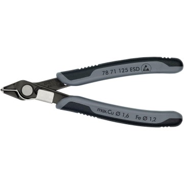 Кусачки Electronic Super Knips 78 71 125 ESD