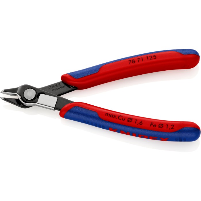 Кусачки Electronic Super Knips 78 71 125 Кусачки Electronic Super Knips 78 71 125