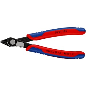 Кусачки Electronic Super Knips 78 91 125