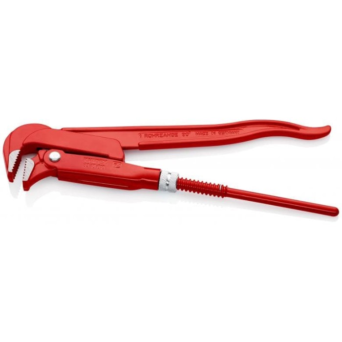 Ключ трубний губки 90 KNIPEX 83 10 010 Ключ трубний губки 90 KNIPEX 83 10 010