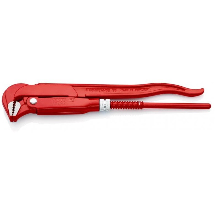 Ключ трубний губки 90 KNIPEX 83 10 010 Ключ трубний губки 90 KNIPEX 83 10 010
