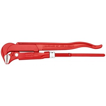 Ключ трубний губки 90 KNIPEX 83 10 010