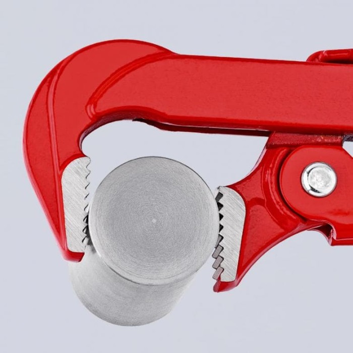 Ключ трубний губки 90 KNIPEX 83 10 010 Ключ трубний губки 90 KNIPEX 83 10 010