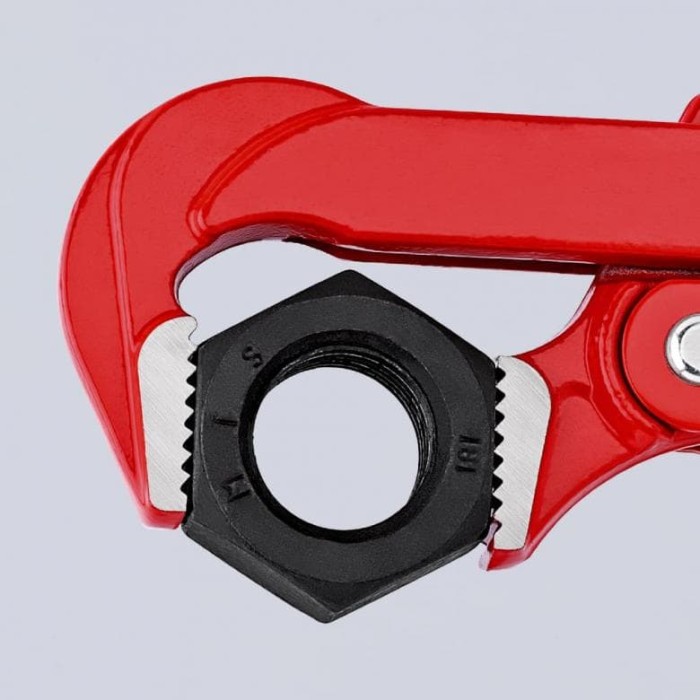 Ключ трубний губки 90 KNIPEX 83 10 010 Ключ трубний губки 90 KNIPEX 83 10 010