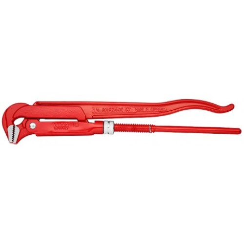 Ключ трубний губки 90 KNIPEX 83 10 020