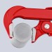 Ключ трубний губки 90° KNIPEX 83 10 030