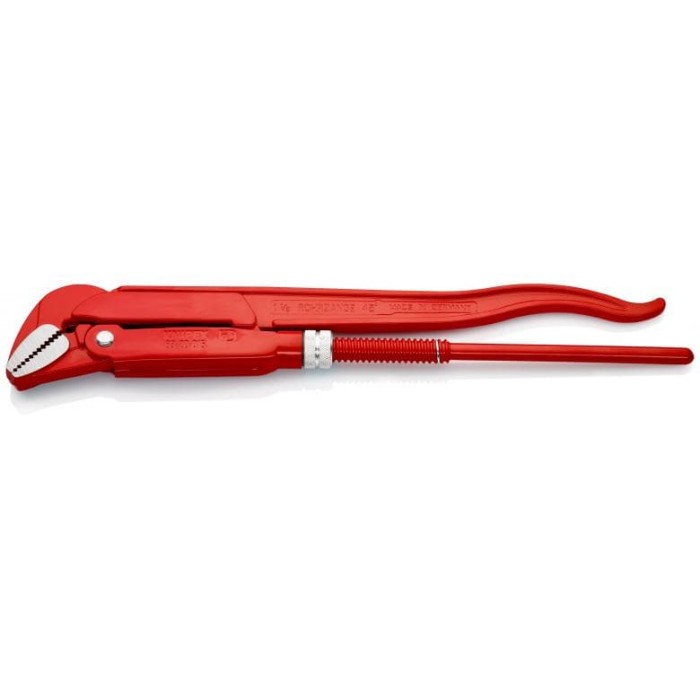 Кліщі трубні кутові 45 ° KNIPEX 83 20 015 Кліщі трубні кутові 45 ° KNIPEX 83 20 015