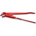 Кліщі трубні кутові 45 ° KNIPEX 83 20 020