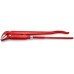 Кліщі трубні кутові 45 ° KNIPEX 83 20 020