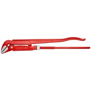Кліщі трубні кутові 45 ° KNIPEX 83 20 020