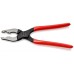 Кліщі конусні автомобільні KNIPEX 84 11 200