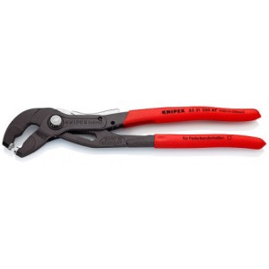 Щипці для пружинних хомутів KNIPEX 85 51 250 AF