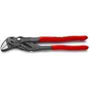 Кліщі переставні-гайковий ключ, діаметр 52мм KNIPEX 86 01 250 SB, фосфатовані