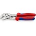 Кліщі переставні-гайковий ключ, діаметр 27мм KNIPEX 86 05 150 SB, хромовані
