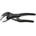COBRA XS клещи переставные сантехнические с фиксатором, 28 мм (1