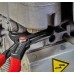 Високотехнологічні сантехнічні кліщі Cobra 87 21 250 QuickSet (з автоспуском)
