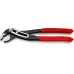 Кліщі сантехнічні силові переставні, діаметр 42мм Aligator KNIPEX 88 01 180 SB, фосфатовані