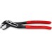 Кліщі сантехнічні силові переставні, діаметр 50мм Aligator KNIPEX 88 01 250 SB, фосфатовані