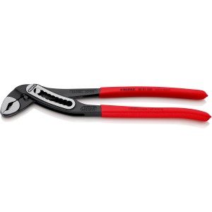 Кліщі сантехнічні силові переставні, Ø70мм Aligator KNIPEX 88 01 300, фофатовані