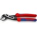 Кліщі сантехнічні силові переставні, діаметр 42мм Aligator KNIPEX 88 02 180, фосфатовані
