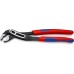 Кліщі сантехнічні переставні силові, діаметр 50мм Aligator KNIPEX 88 02 250, фосфатовані