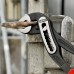 Кліщі трубні силові KNIPEX Aligator 88 03 250