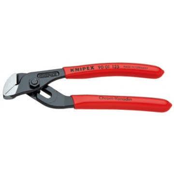 Сантехнічні міні-кліщі KNIPEX 90 01 125