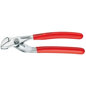 Сантехнічні міні-кліщі KNIPEX 90 03 125