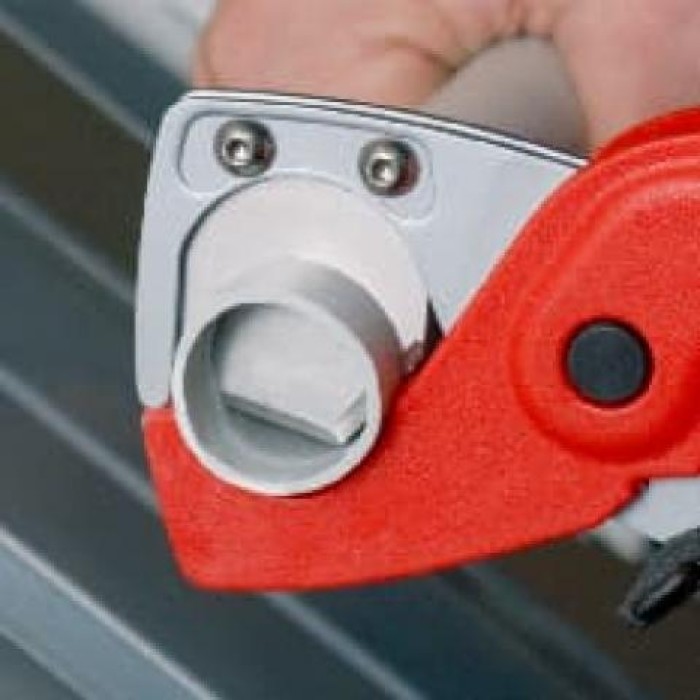 Секатор-труборіз KNIPEX 90 20 185 Секатор-труборіз KNIPEX 90 20 185