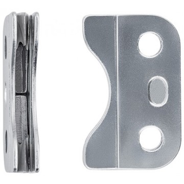 1 пара запасних ножів для 90 25 20 (захисні труби) KNIPEX 90 29 02