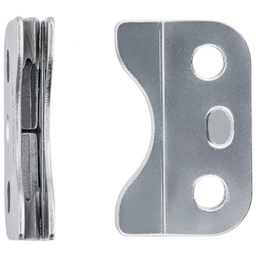 1 пара запасних ножів для 90 25 20 (захисні труби) KNIPEX 90 29 02