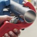 TubiX труборіз для сталі і кольорових металів, різець 6 - 35 мм (1/4