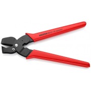 Кліщі висічні для пластмасових коробів KNIPEX 90 61 16
