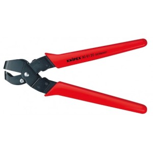 Кліщі висічні для пластмасових коробів KNIPEX 90 61 20