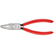 Плоскогубці для відламування скляних смужок KNIPEX 91 71 160